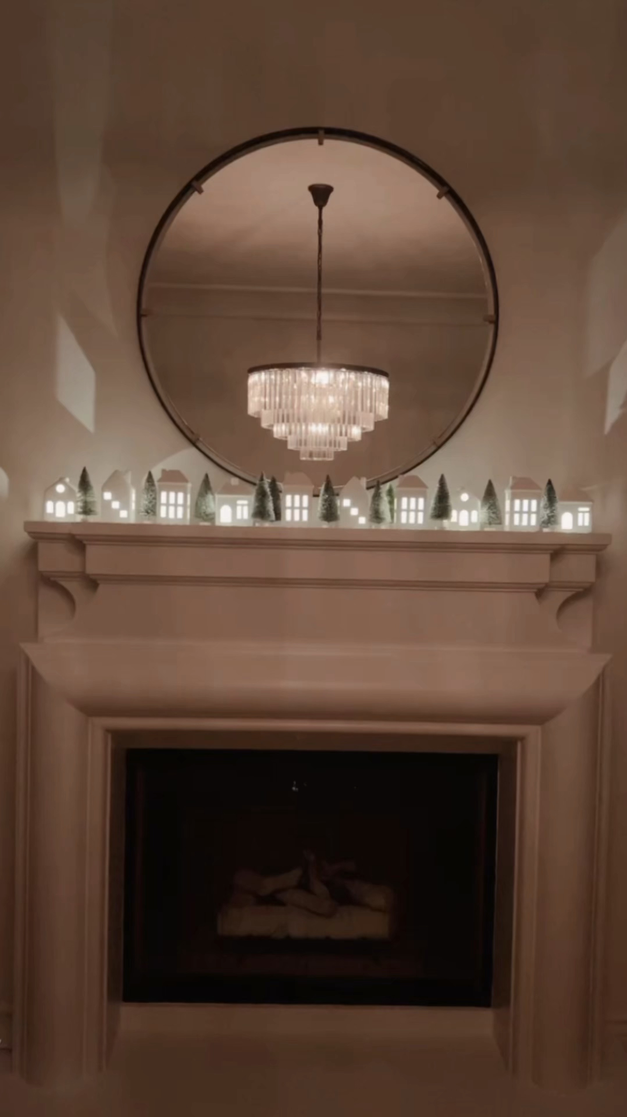 My all-time favorite ceramic light up houses are back in stock! Perfect for the holidays🎄

#LTKFindsUnder50 #LTKSeasonal #LTKHoliday