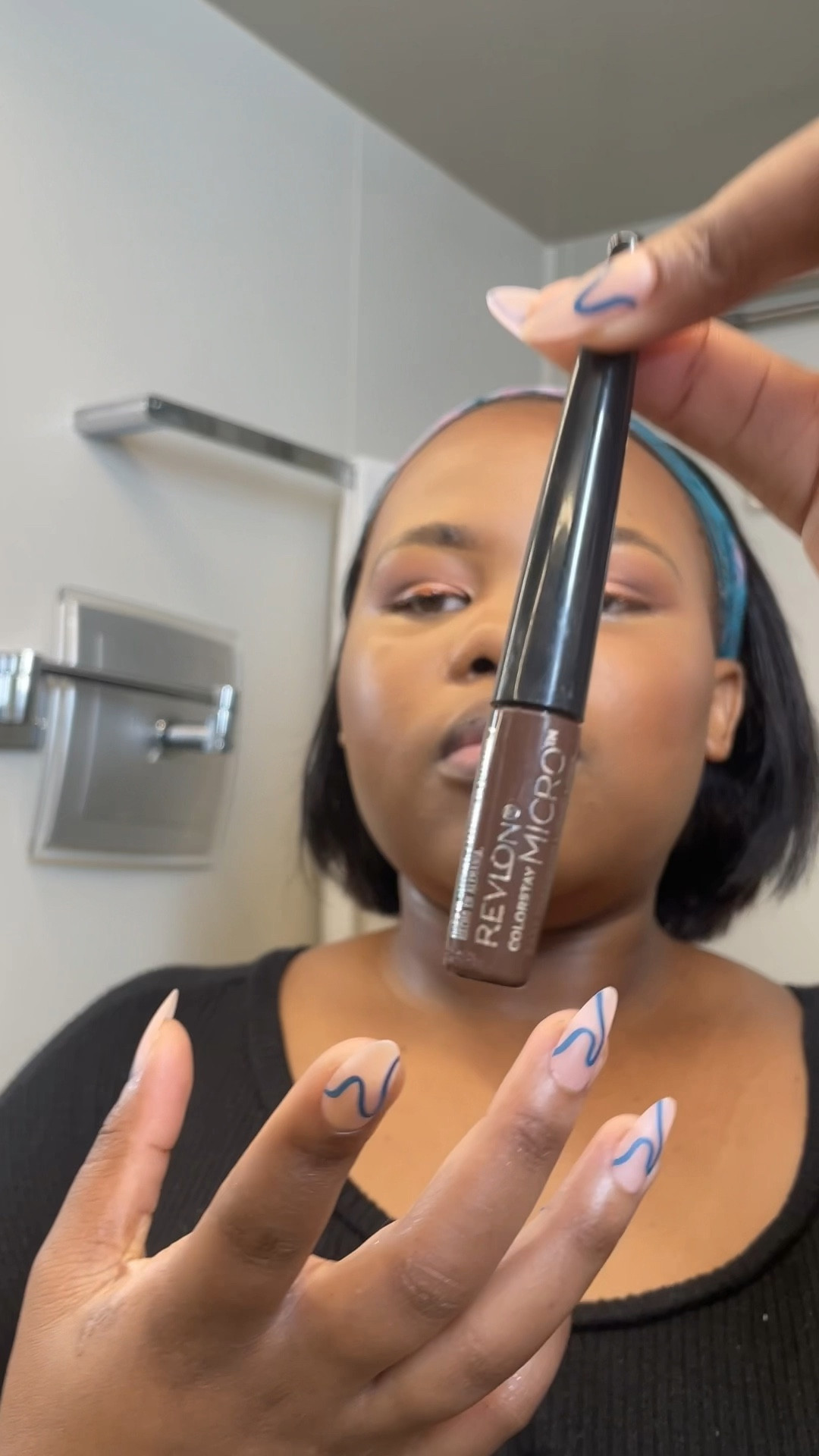 Brown liner, black liner substitute, black eyeliner substitute, brown eyeliner, ltkbeauty, ltk beauty tricks, ltk beauty tips, everyday makeup products

#LTKbeauty #LTKVideo #LTKfindsunder50