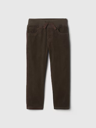 babyGap &amp;#39;90s Original Straight Corduroy Pants | Gap (US)