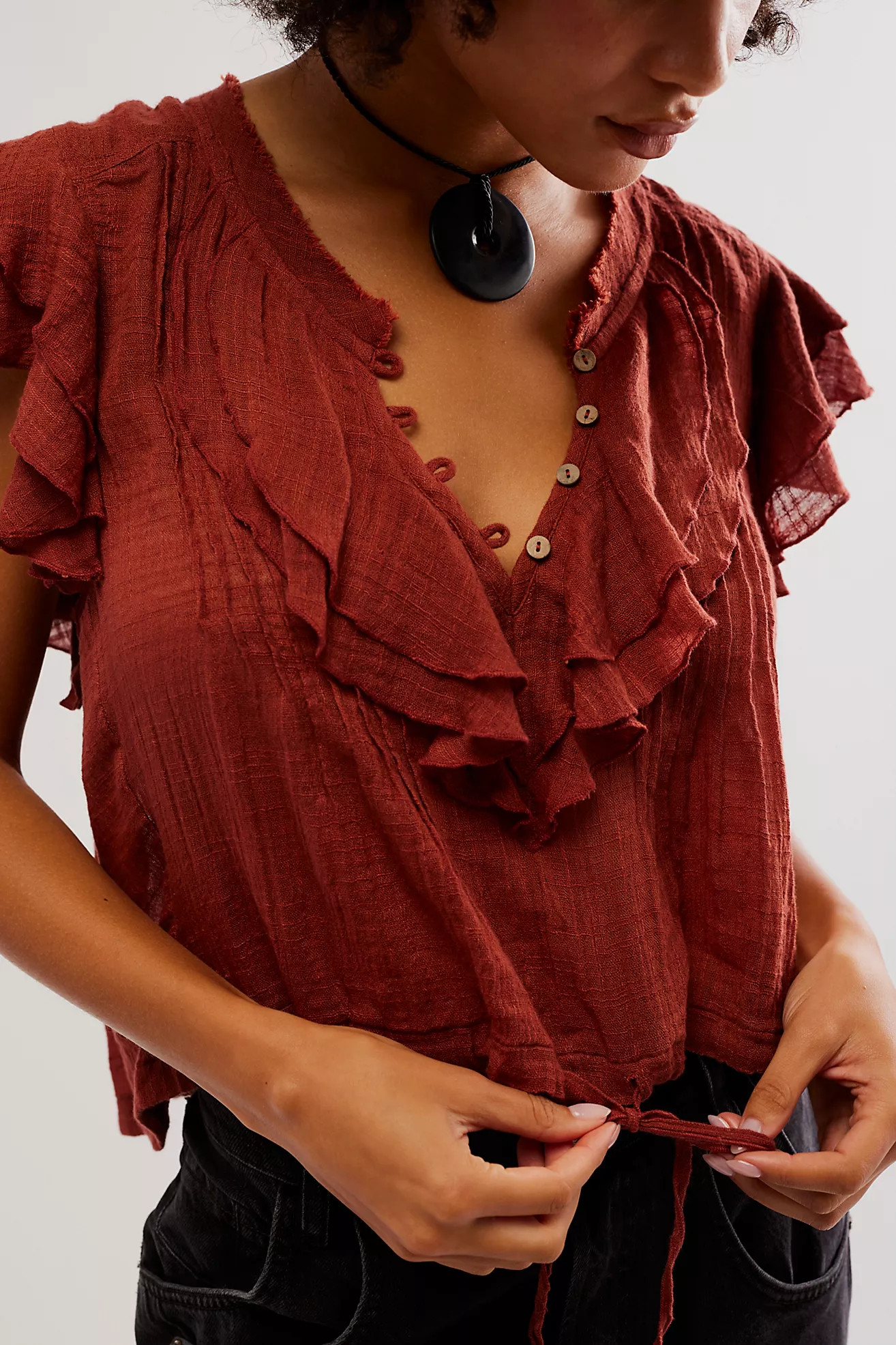 FP One Naya Top | Free People (Global - UK&FR Excluded)