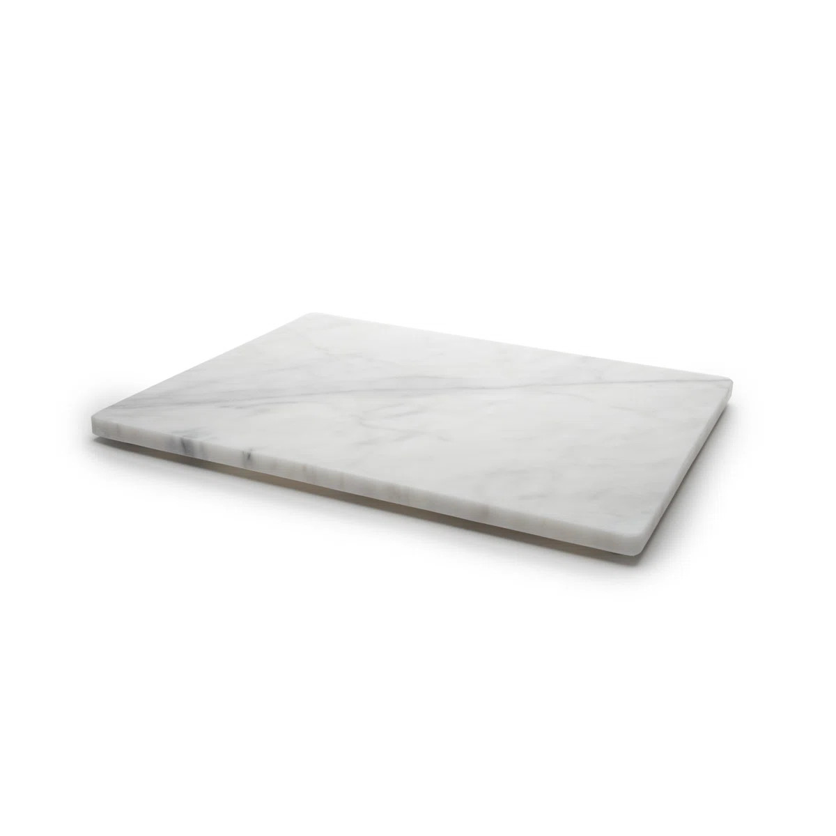 Yeomans Ivy Bronx Marble Pastry Cutting Board | Wayfair North America