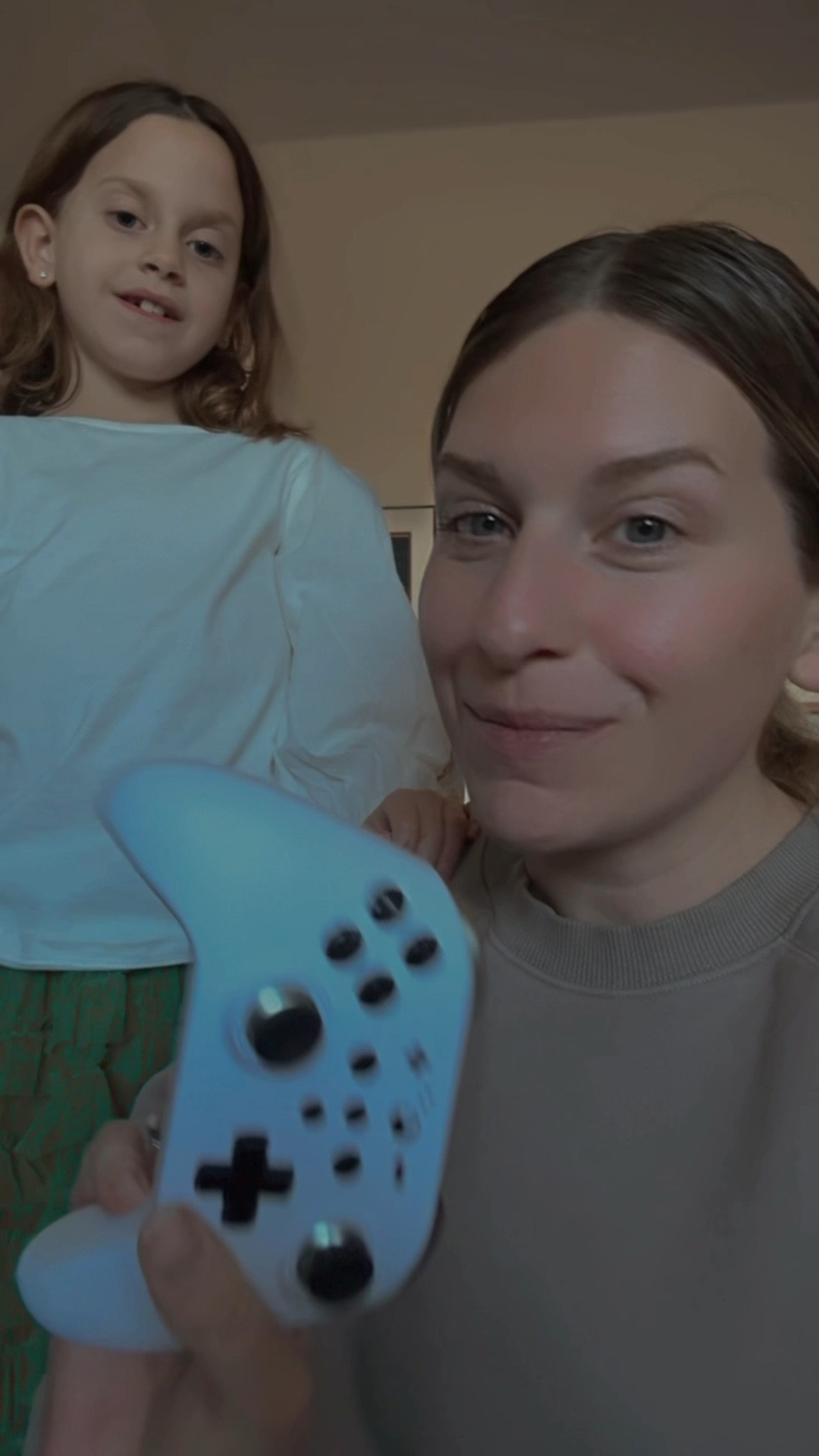 Using screen time for family time—here are our fave video games!
