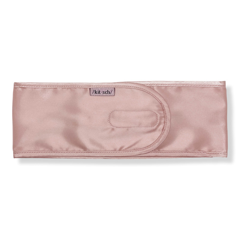Satin Sleep Headband | Ulta