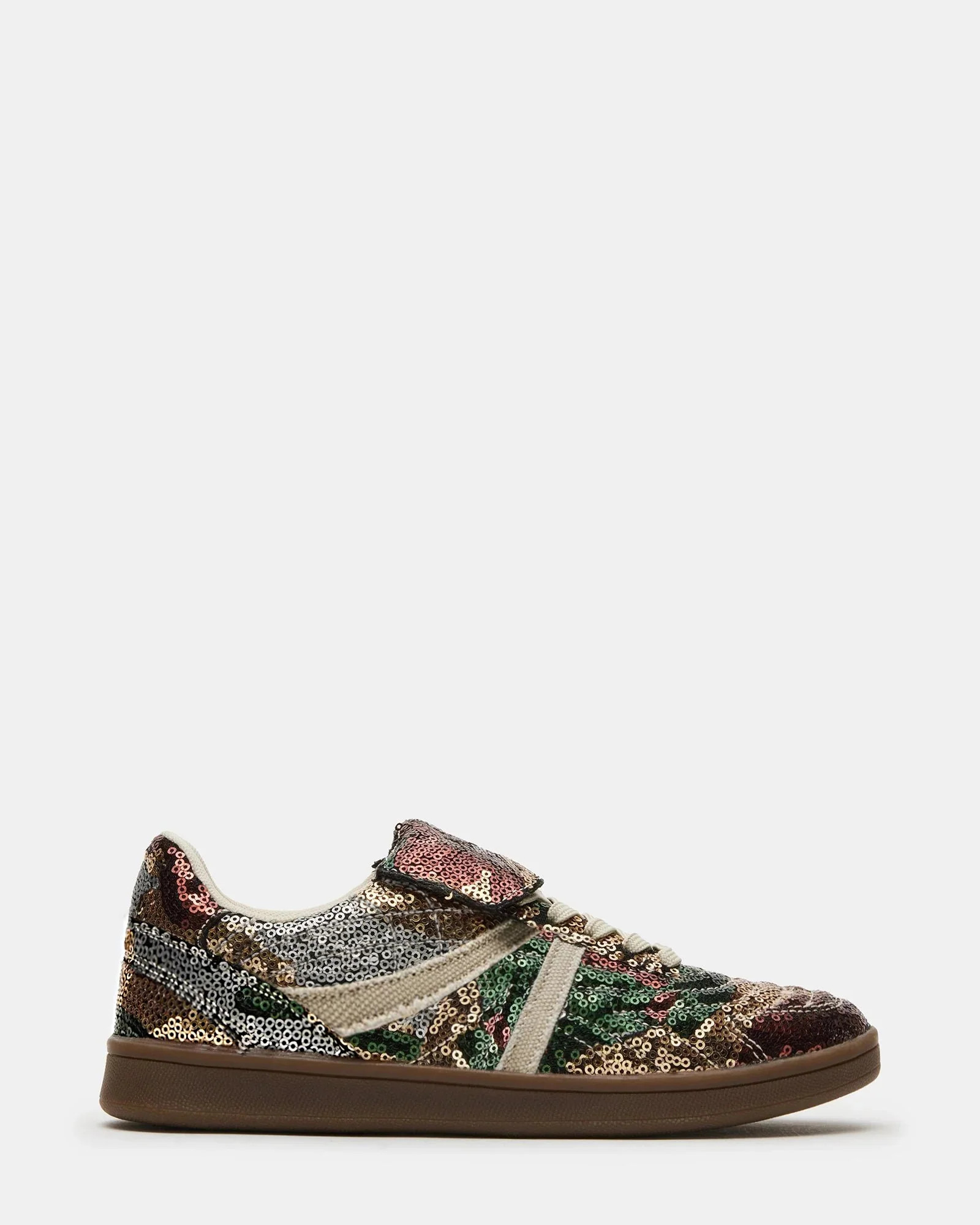 Madrid Sequin Camo Multi | Steve Madden (US)