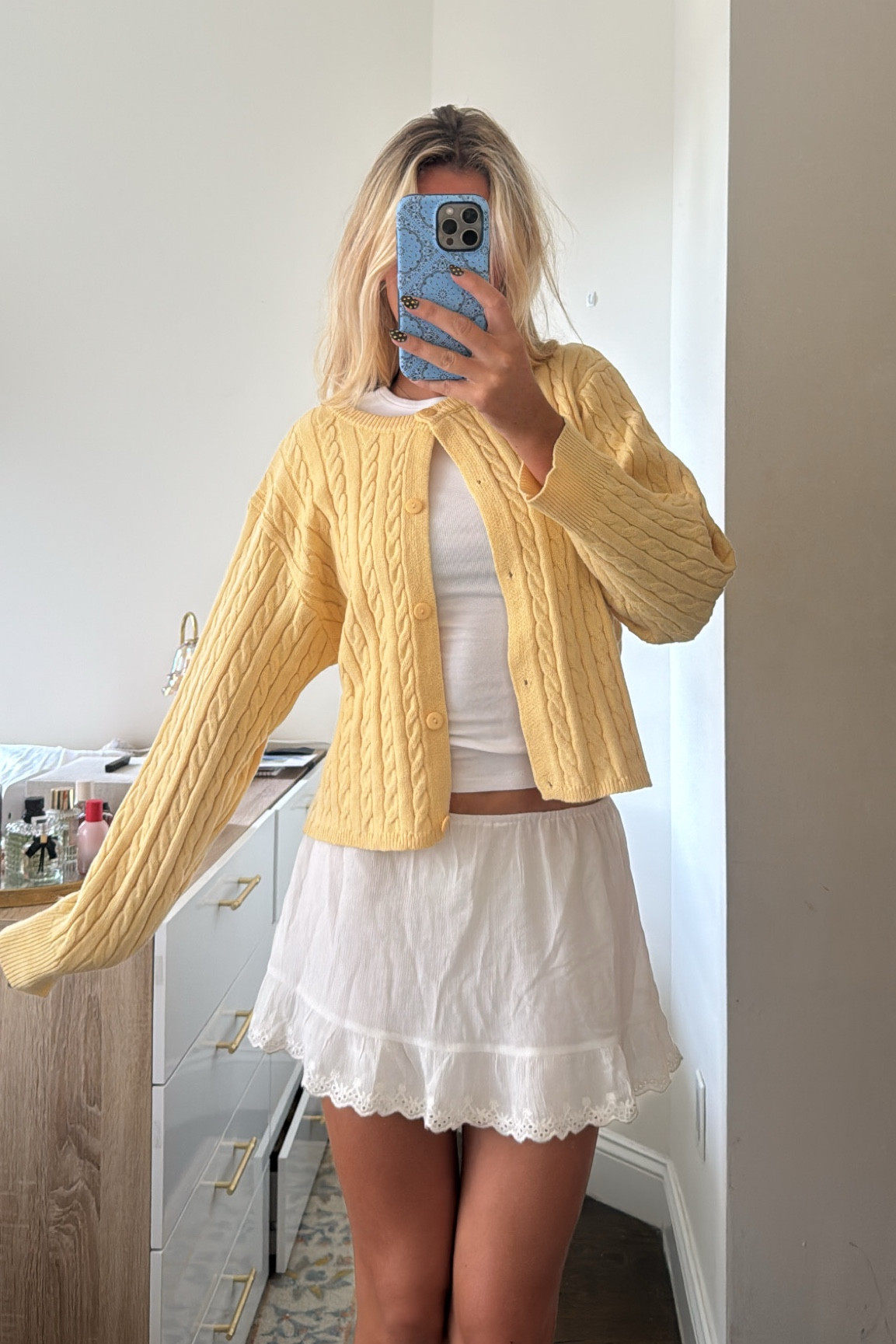 fall transition outfit💛 use code TAYLOR

wearing size smalll

#LTKStyleTip #LTKFindsUnder100 #LTKSeasonal