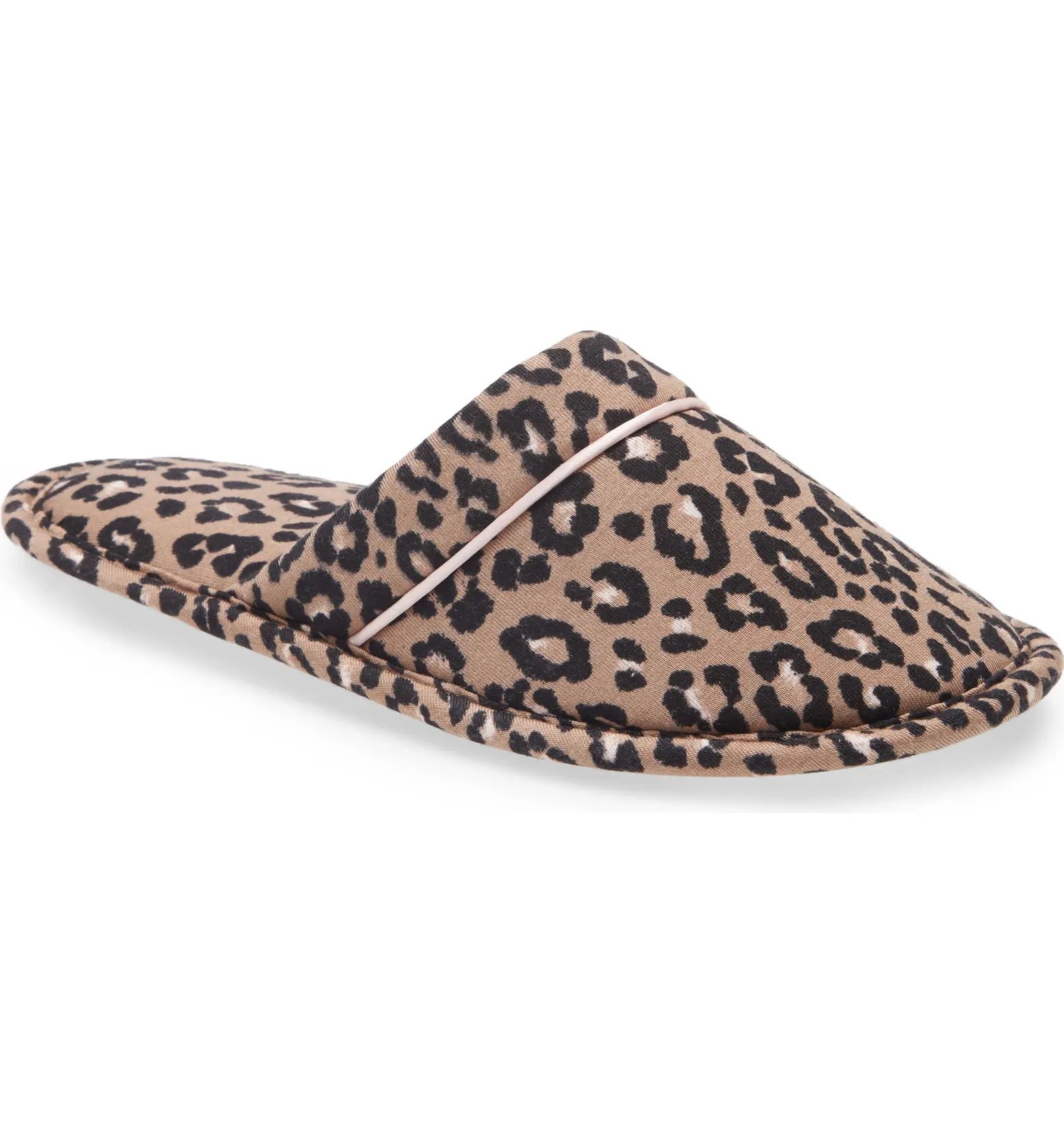 Moonlight Scuff Slipper | Nordstrom