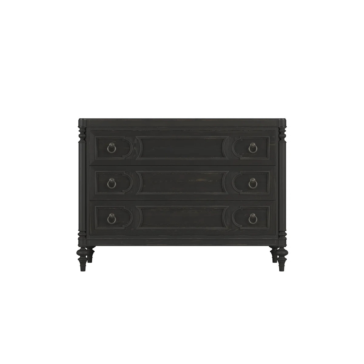 Atrium 3 Drawer Chest | Wayfair North America