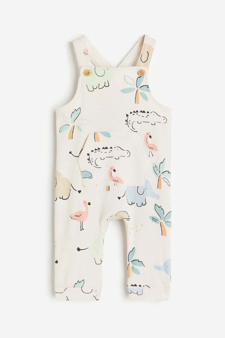 Gender Neutral Baby Clothes - Baby Boy Clothes - Baby Outfits | H&M (US)