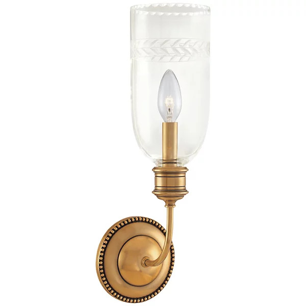 Lafayette Wall Sconce | Lumens