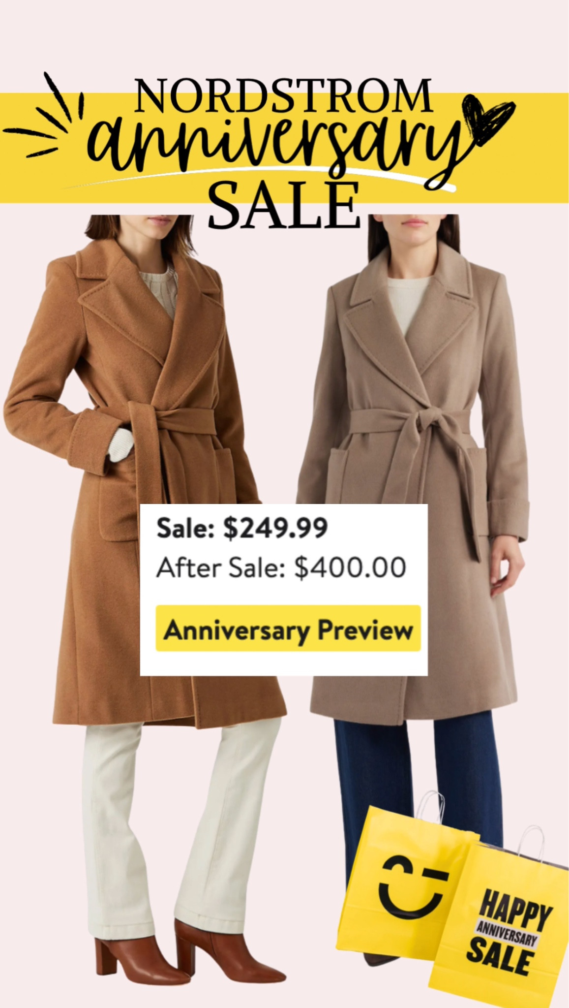 NORDSTROM
SALE!

#LTKSaleAlert #LTKootd #LTKSeasonal
