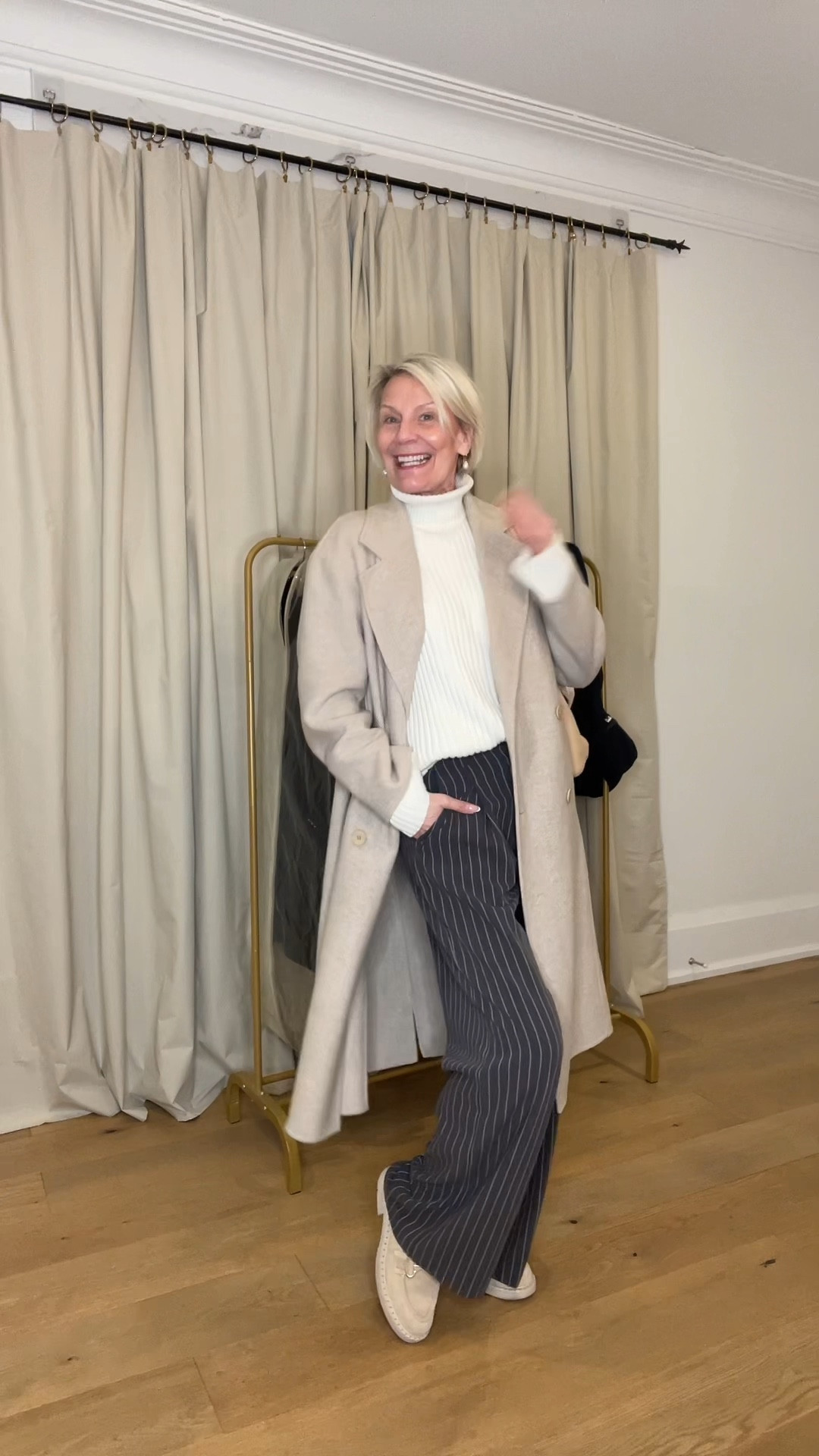 My favourite coat from GOELIA works both casual and dressy!  Definitely the chef’s kiss 😘

#LTKcanada #LTKspring #LTKover50style