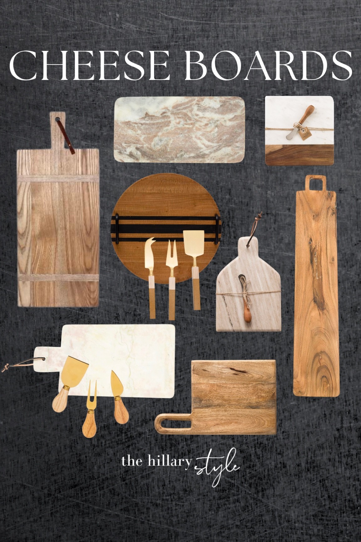 Cheese boards!

Marble boards. Wood boards. Cutting boards. Charcuterie boards. Entertaining. Amazon home. Amazon decor. Amazon kitchen. #founditonamazon 

#LTKstyletip #LTKsalealert #LTKhome