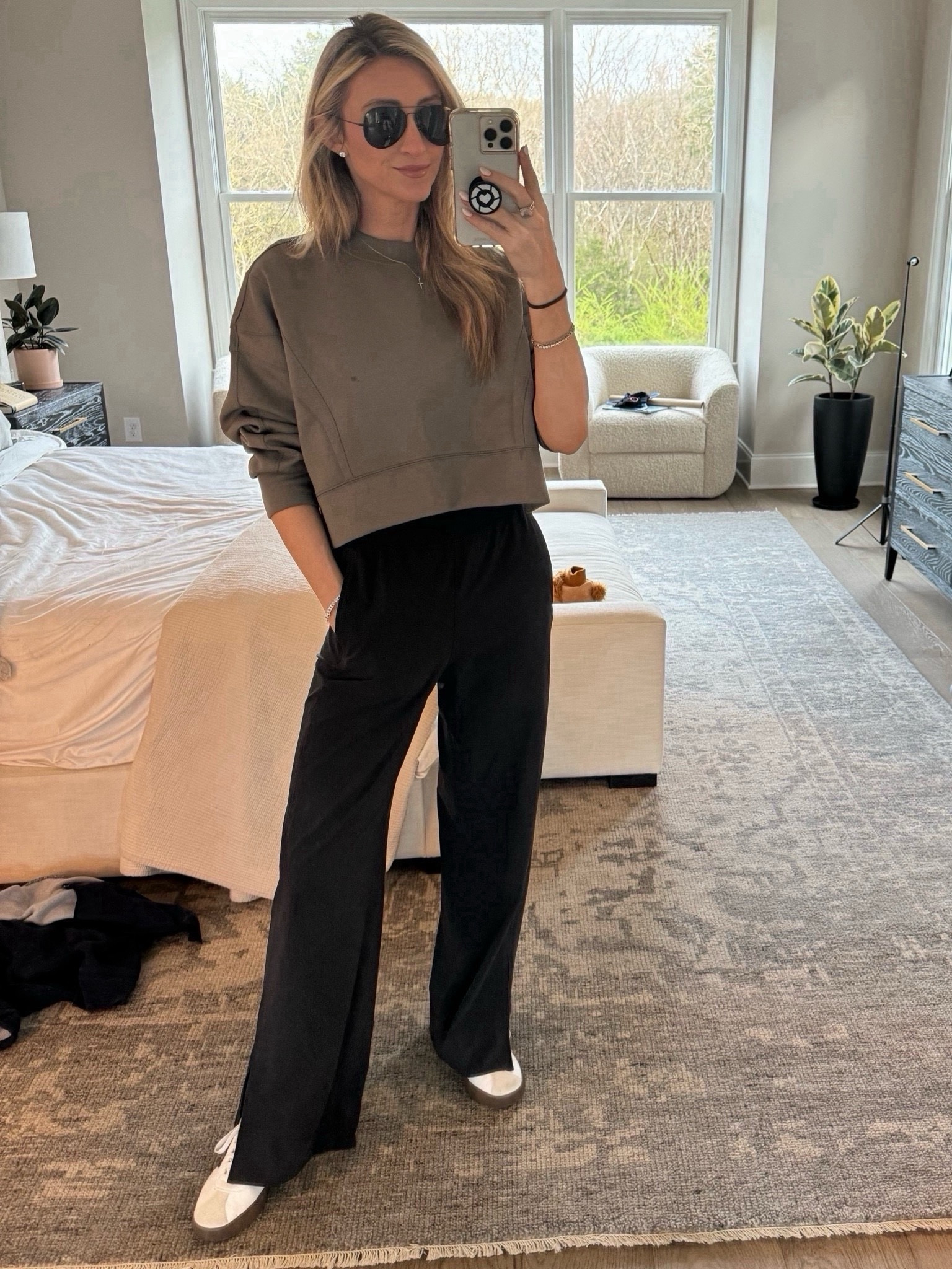 Abercrombie YPB sale! 25% off all activewear. Perfect for travel! 

#LTKStyleTip #LTKSaleAlert