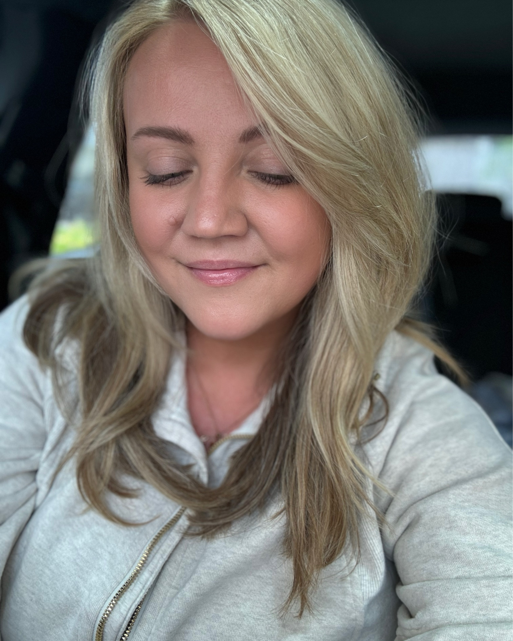 Summer fresh makeup with cream products

#LTKFindsUnder100 #LTKxelfCosmetics #LTKBeauty