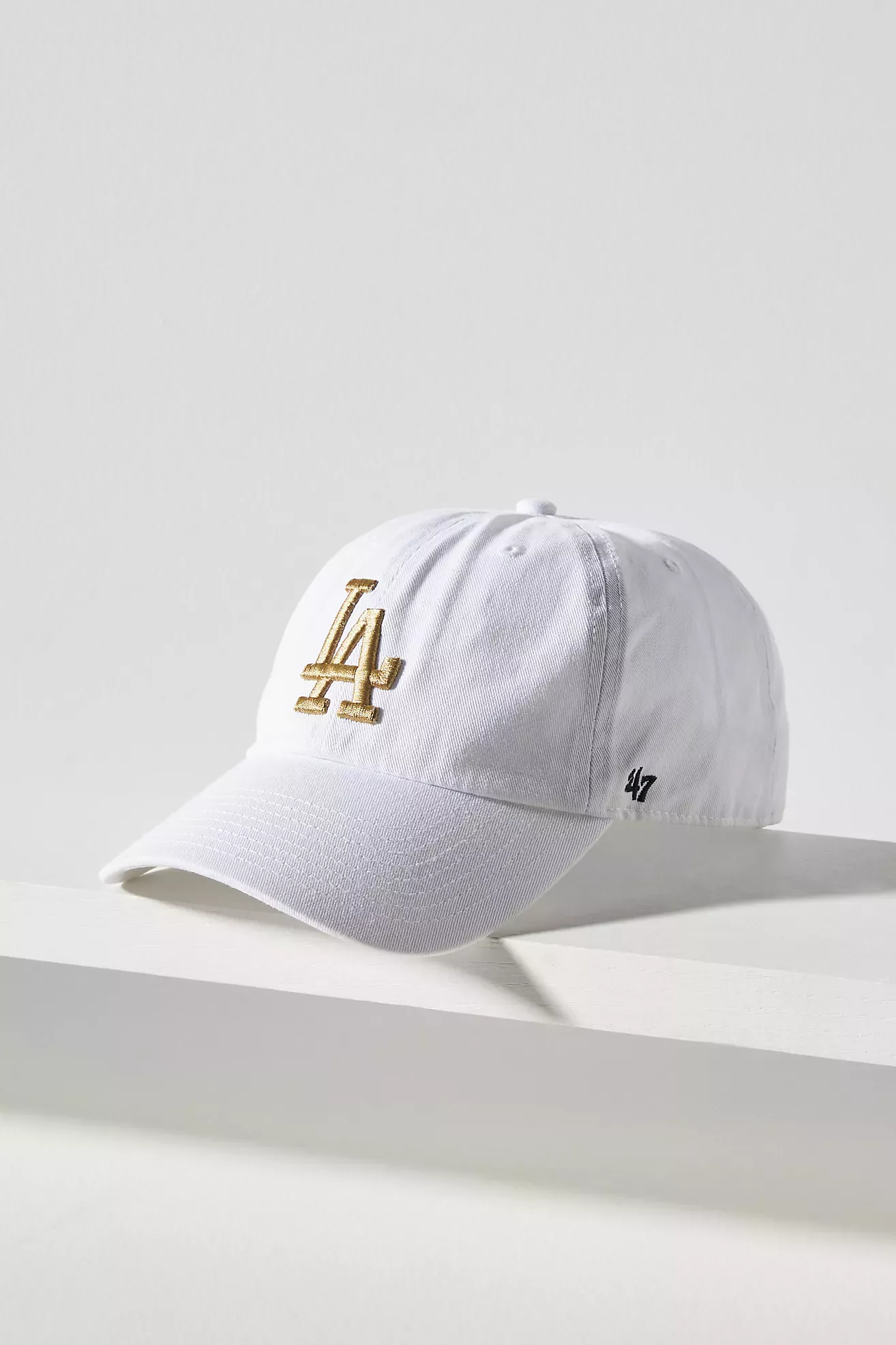 47 LA Baseball Cap curated on LTK