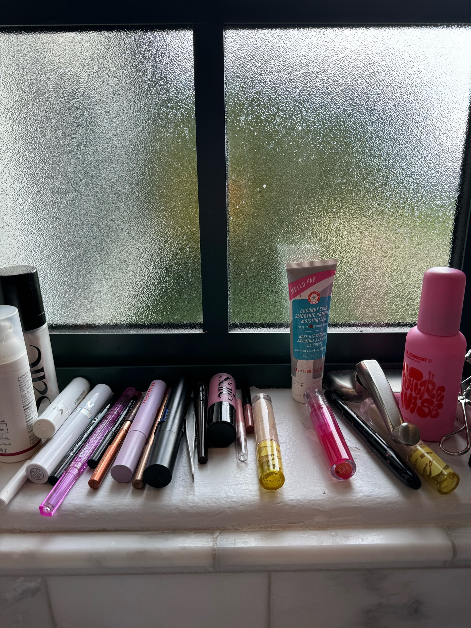 Fave beauty products rn!

#LTKbeauty #LTKtravel