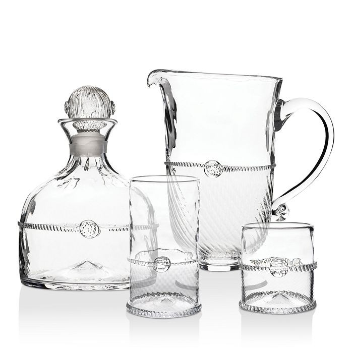 Juliska Graham Drinkware Collection | Bloomingdale's (US)