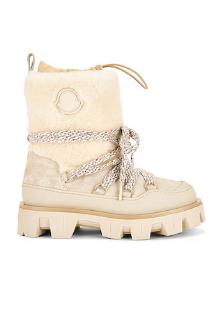 Peak Apres Boot | FWRD 