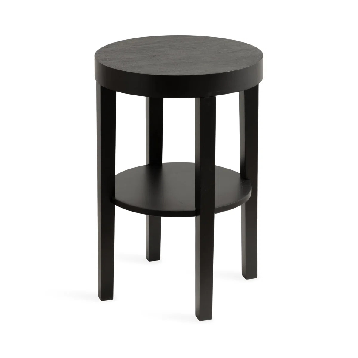 Solid Wood End Table | Wayfair North America