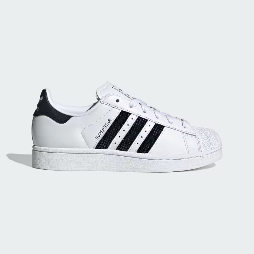 Tênis Superstar - Branco adidas | adidas Brasil | Adidas (BR)