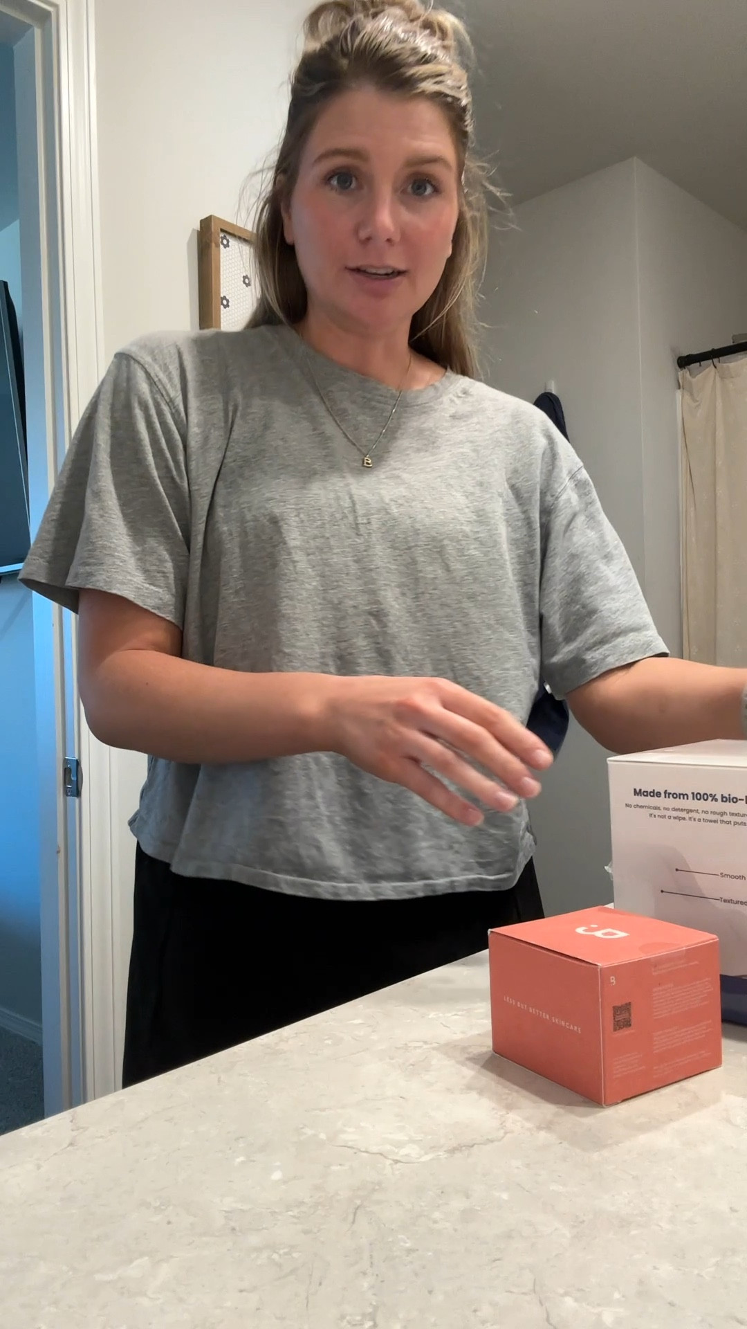 What I grabbed from Amazon’s Big Spring Sale

#LTKSaleAlert #LTKselfcare #LTKBeauty