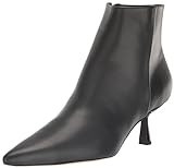 Circus NY by Sam Edelman Women's Suzie Ankle Boot, Black, 11 | Amazon (US)