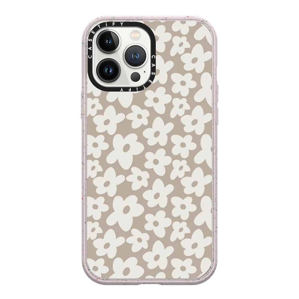 Natural Flower | Casetify (Global)