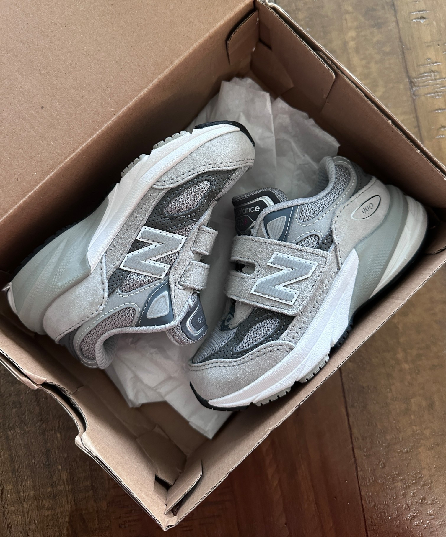 Toddler New Balance Shoes from Amazon!!! 

#LTKBaby #LTKmomlife #LTKKids