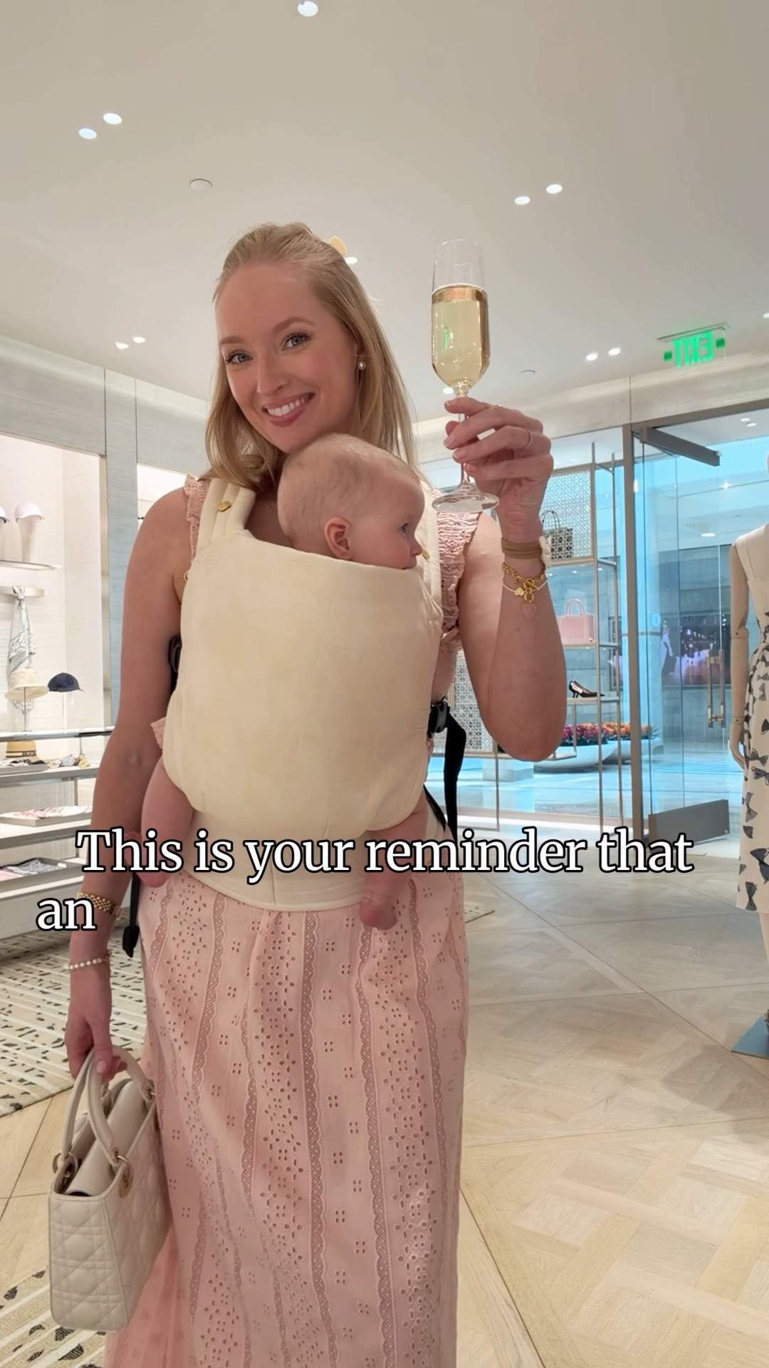 Rounding up some last minute Mother’s Day gifts! And matching mommy and me outfit ideas to wear to brunch

#LTKMothersDay #LTKmomlife #LTKdayinmylife