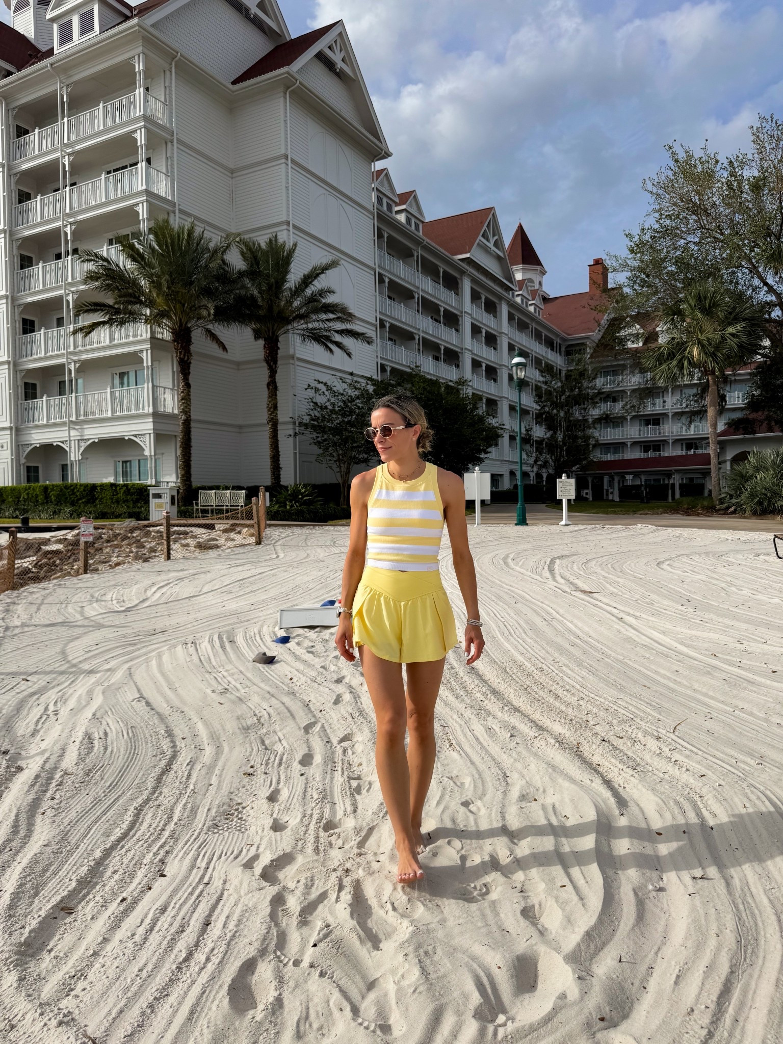 shorts size small 
top size small 

#LTKFindsUnder100 #LTKActive #LTKFindsUnder50