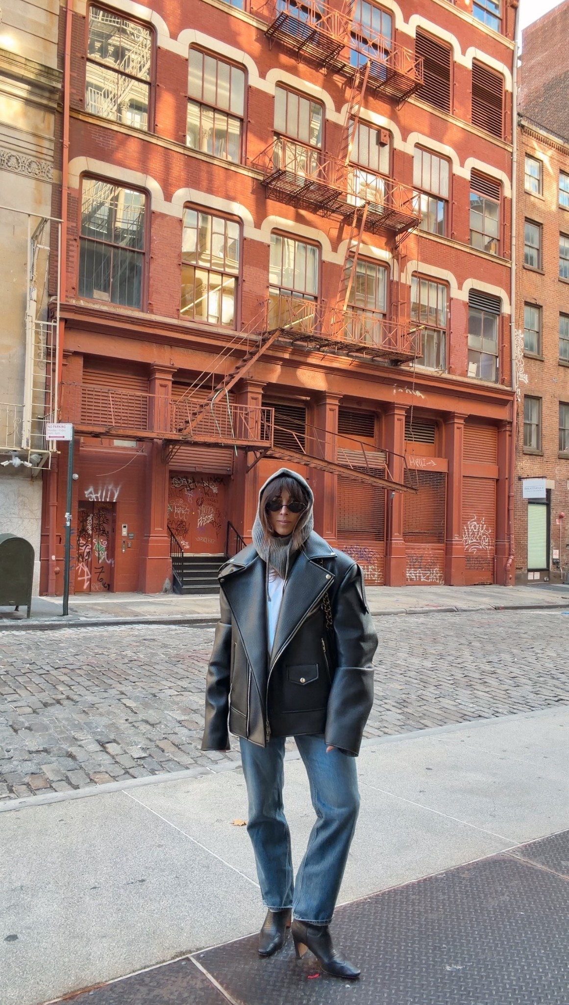 Balaclava season!

#LTKSeasonal #LTKootd #LTKHoliday