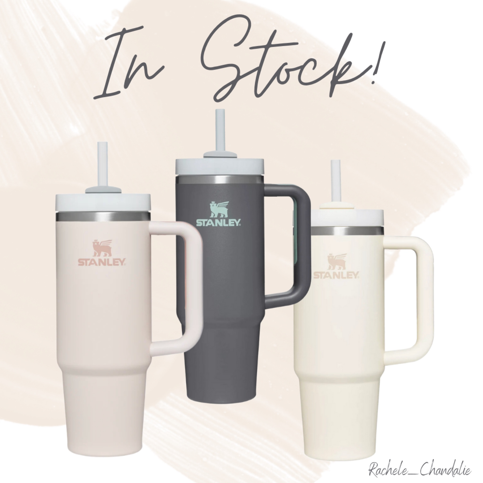 STANLEY 30 oz tumblers in stock! 

#LTKfamily #LTKhome #LTKfit