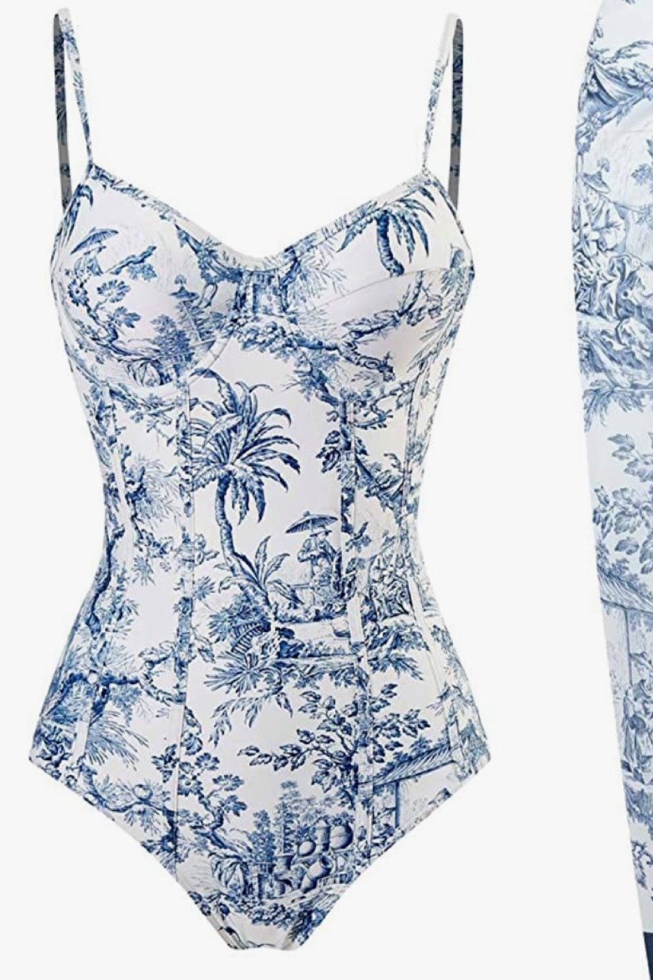 Affordable Dior inspired beach fashion. This swim set is so chic and well made. 

Runs TTS. 

#LTKxPrimeDay #LTKsalealert #LTKswim
