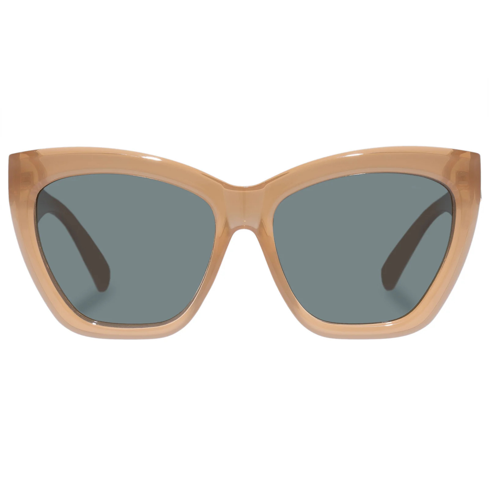 VAMOS | CARAMEL POLARISED | Le Specs (Australia)