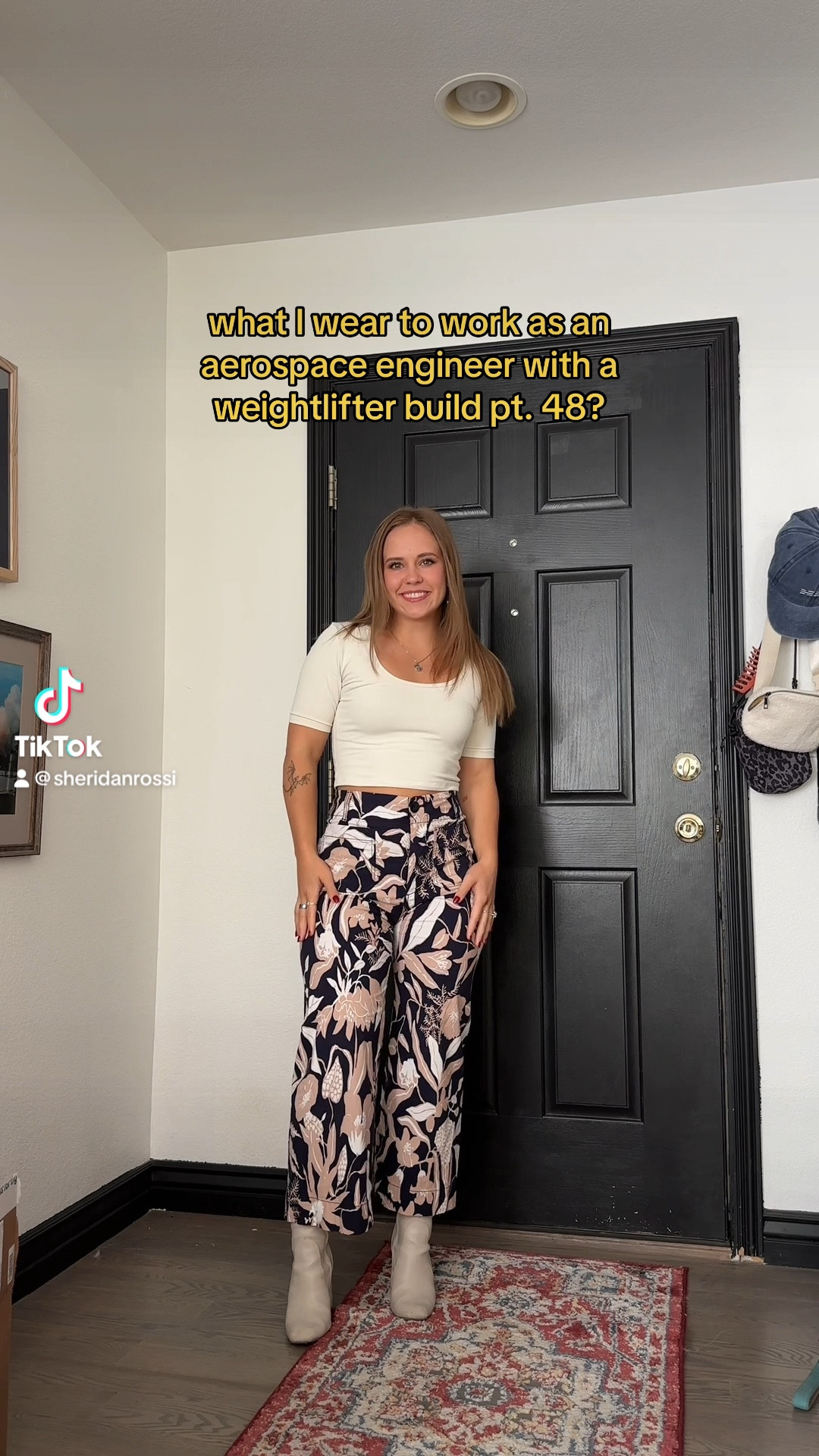 work pants for short girls >> 

#LTKFind #LTKU #LTKworkwear