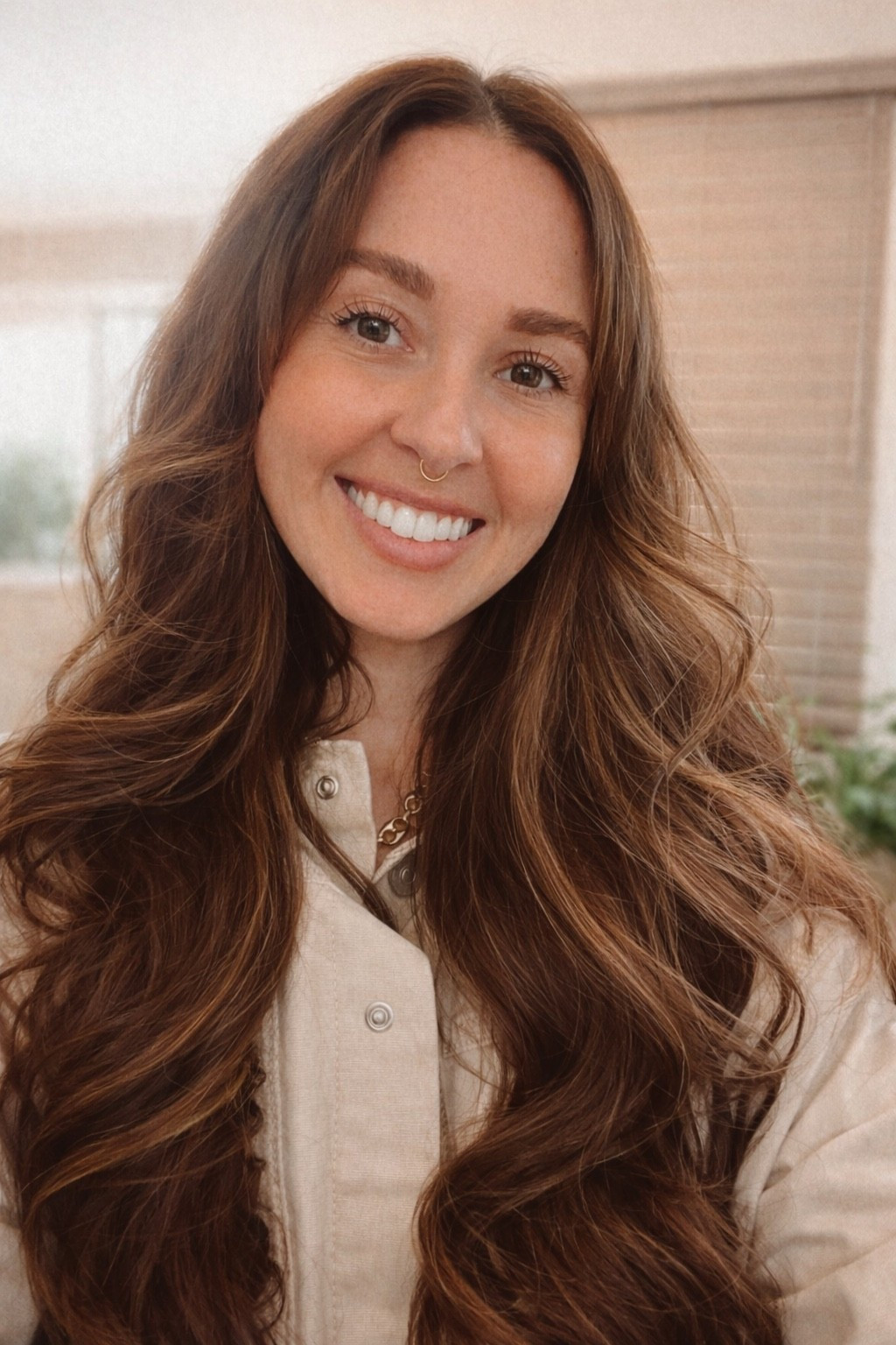 Hi besties, welcome to my LTK 🫶
This is where all the “where is that from??” links live! 
Between the outfits I actually wear (again, and again), staples I buy in every color, comfy-but-cute work and travel fits, and the random finds that make life feel a little more put together.

I’m big on mix-and-match pieces, flattering cuts, and looking styled without being uncomfortable. If it’s linked, it passed the real-life test.

Consider this your shortcut to getting dressed when you “have nothing to wear”. 