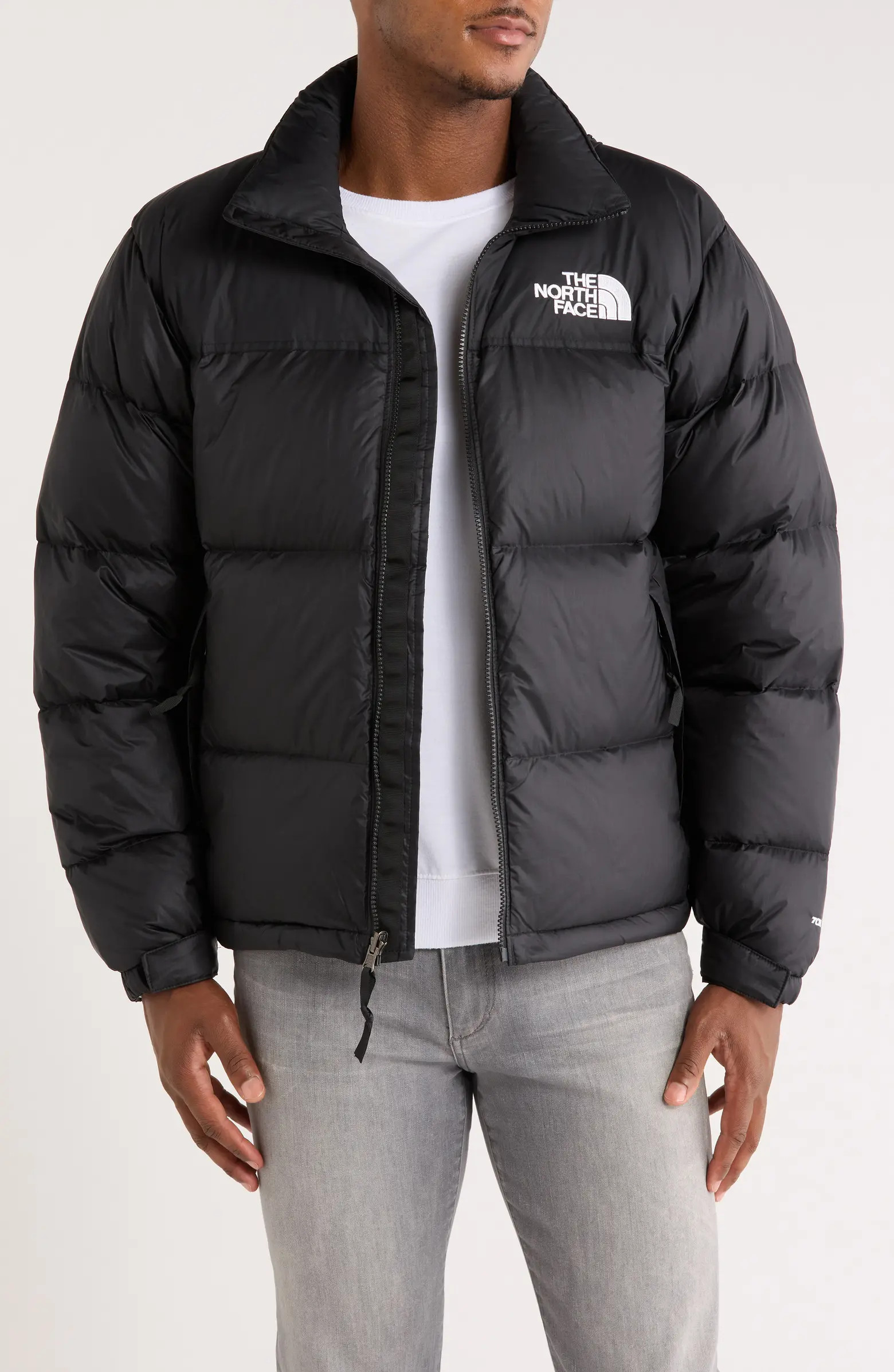 1996 Retro Nuptse 700 Fill Power Down Packable Jacket | Nordstrom