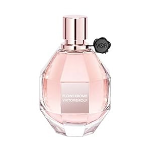 Flowerbomb 3.4 oz Eau De Parfum Spray- For Women | Amazon (US)