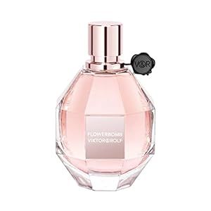 Flowerbomb 3.4 oz Eau De Parfum Spray- For Women | Amazon (US)