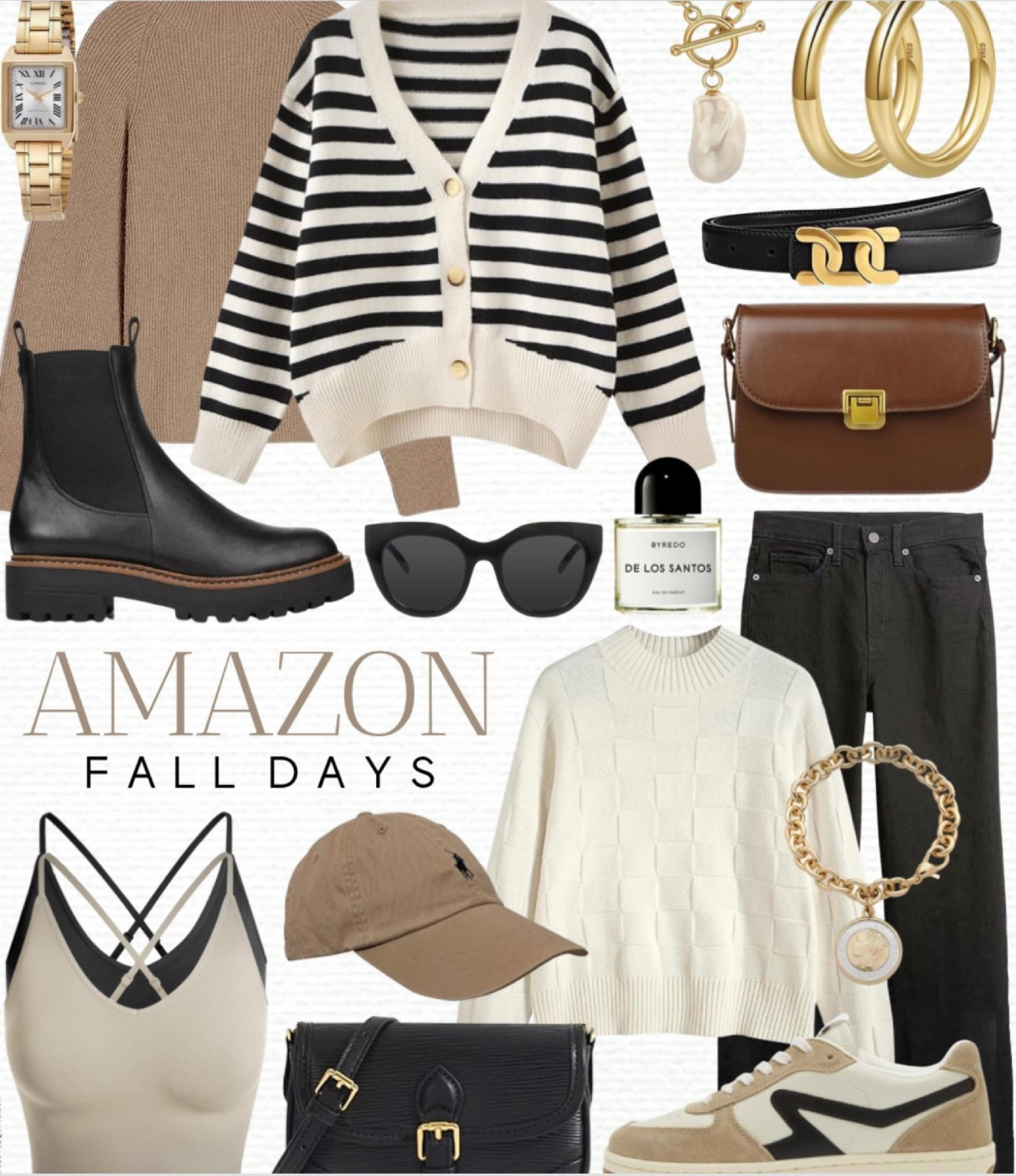 AMAZON FINDS 😍

#LTKstyletip #LTKshoecrush #LTKSeasonal