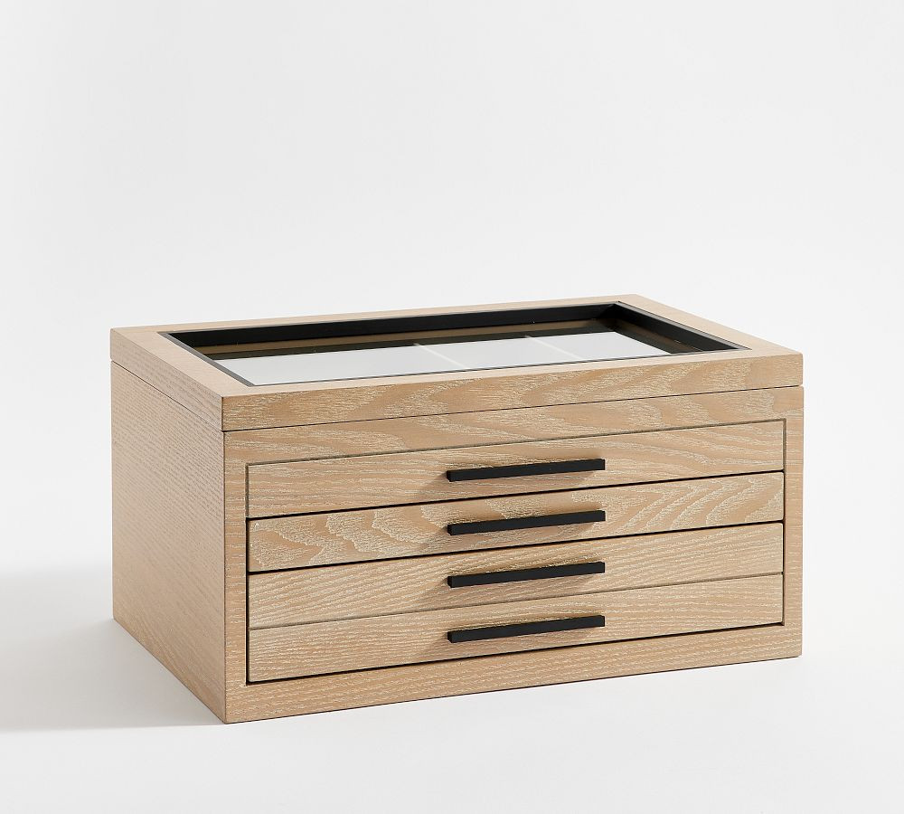 Stella Jewelry Box | Pottery Barn (US)