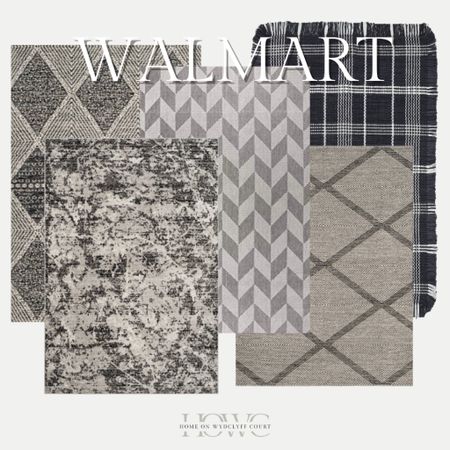 #walmart #walmarthome #rugs #arearugs #livingroom #office #bedroom #homedecor

#LTKhome