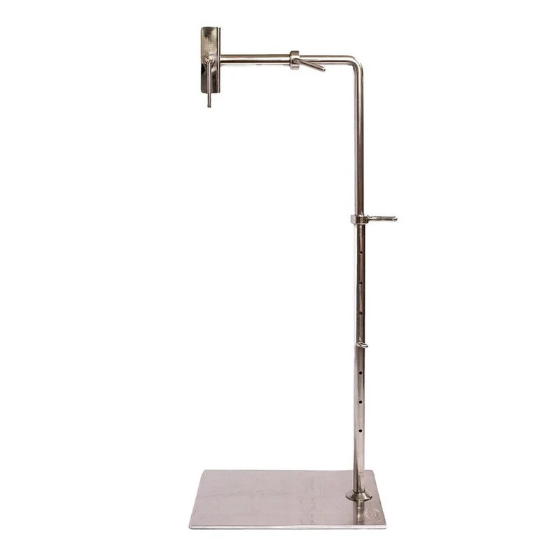 Lowery Workstand Stainless Steel with Side Clamp Head ~SS1 | Etsy (Global)