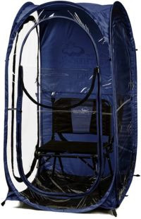 Under the Weather MyPod Pop-Up Backpacking Tent | Dick's Sporting Goods