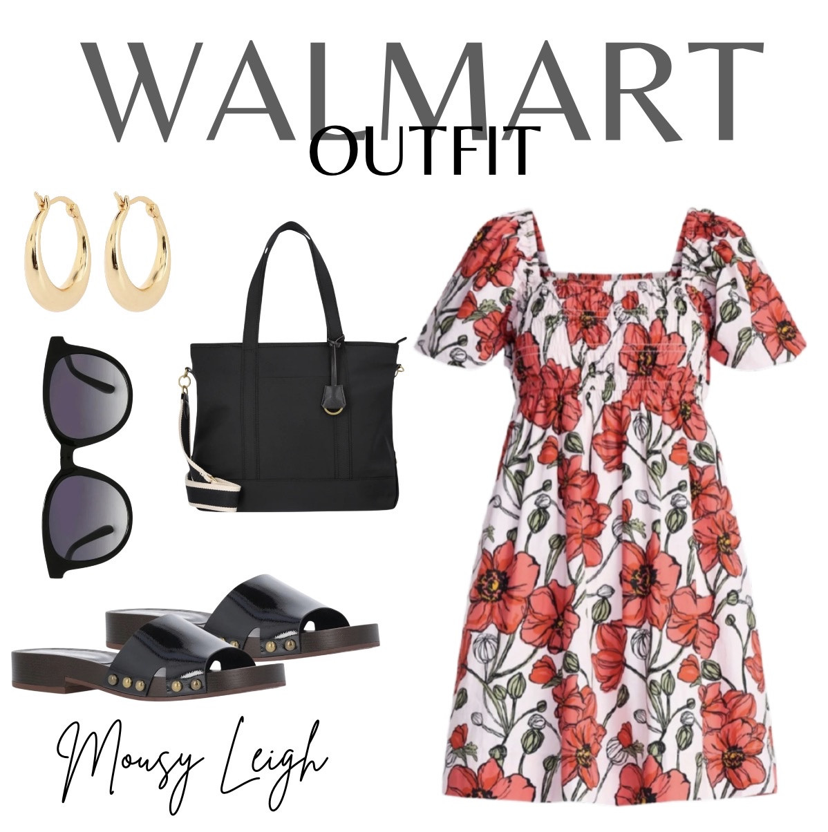loving this floral dress!

#LTKootd #LTKSeasonal #LTKSaleAlert