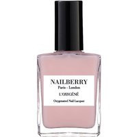 Nailberry L'Oxygene Nail Lacquer - Elegance | Look Fantastic (UK)