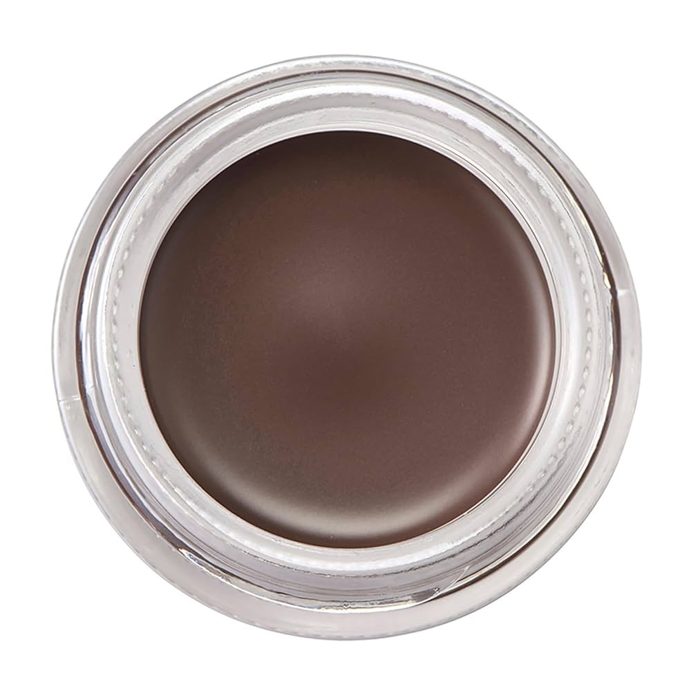 Arches and Halos Luxury Brow Building Pomade - Vegan Eyebrow Pomade - Creamy, Long Wearing Color ... | Amazon (US)