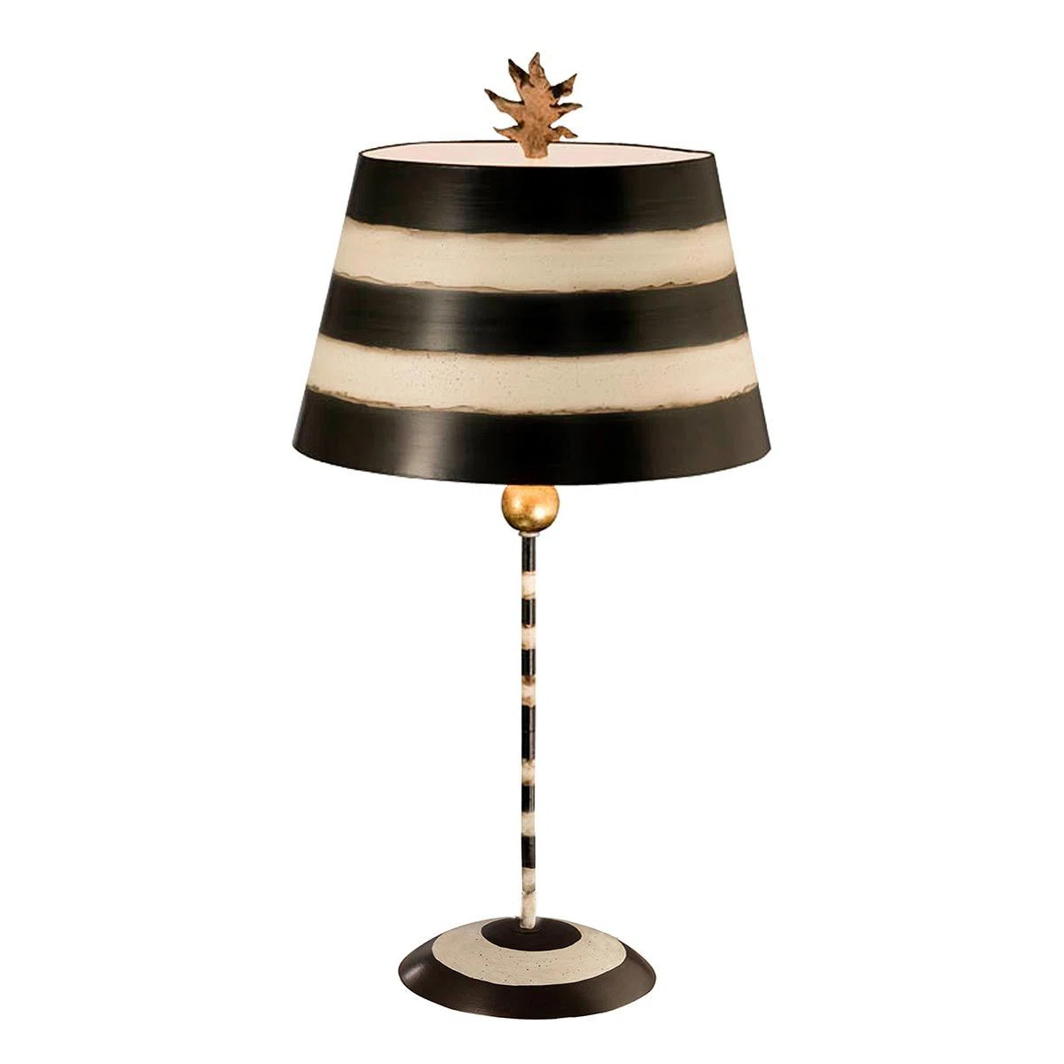 Goutam Metal Novelty Lamp | Wayfair UK