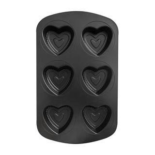 Heart Steel Cake Pan by Celebrate It™ | Michaels Stores