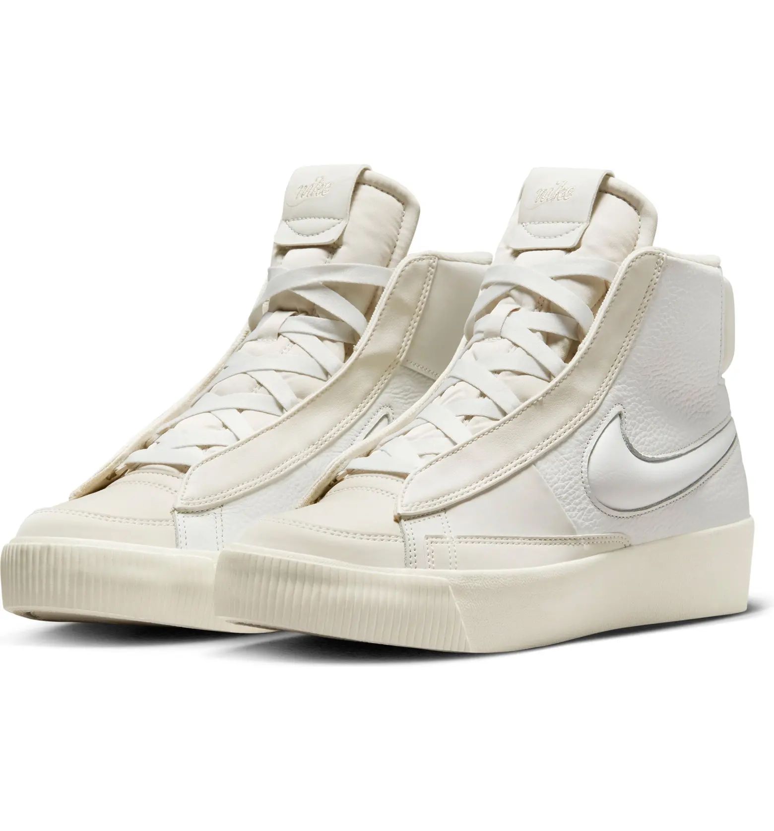 Blazer Victory Mid Sneaker (Women) | Nordstrom